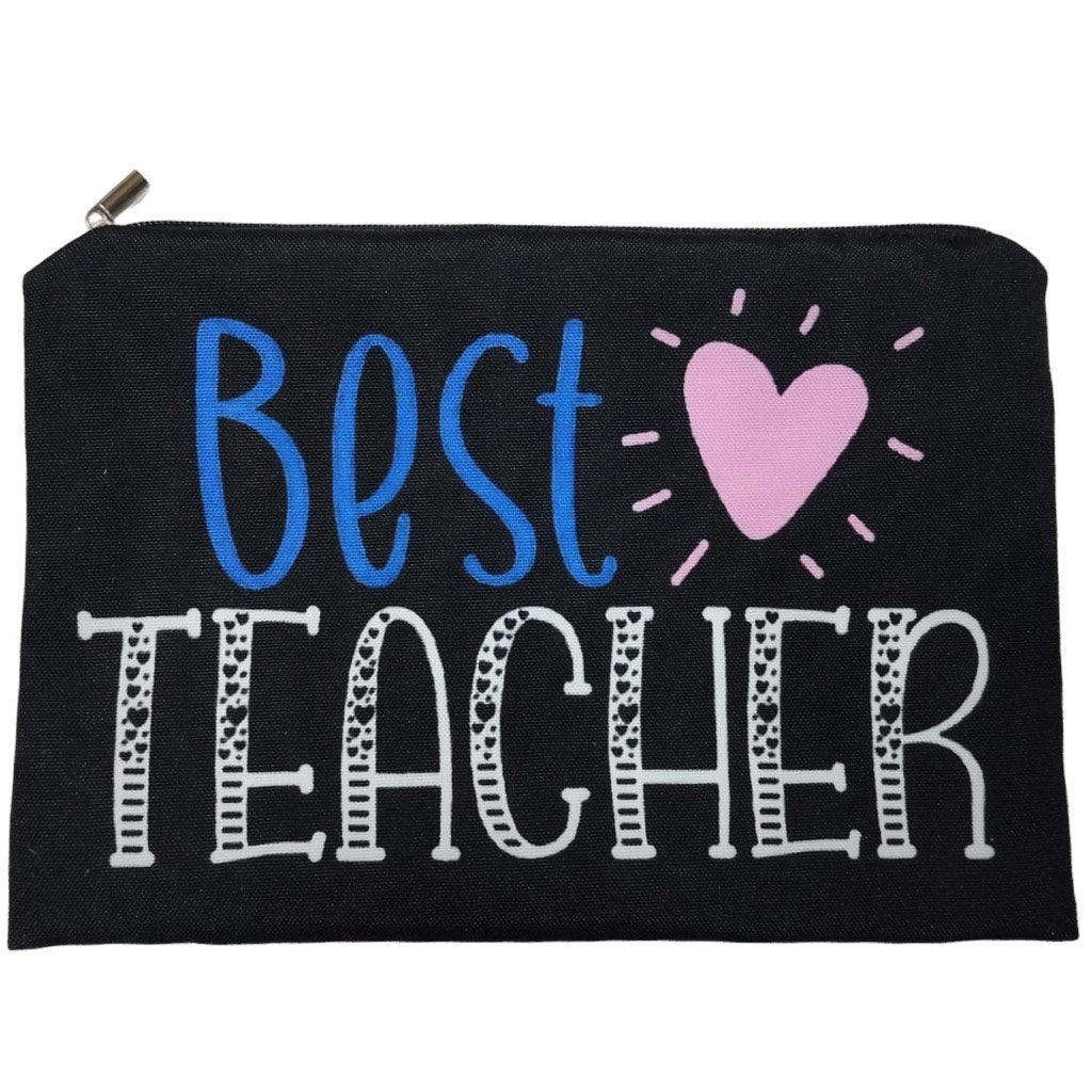 Best Teacher Pouch