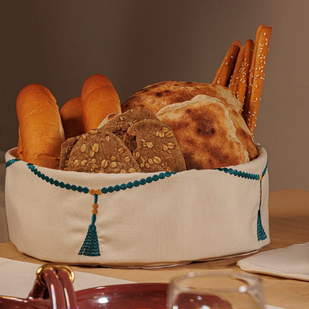 Elsebha Bread Basket
