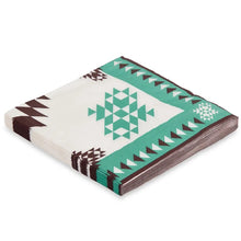 Load image into Gallery viewer, The Terra Oasis Pack of 20 Napkins
