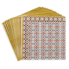 Load image into Gallery viewer, The Zena Pack of 20 Napkins
