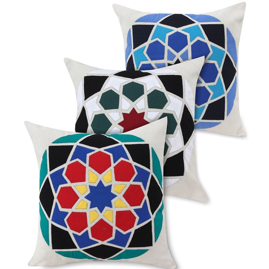 The Imam Cushion Cover