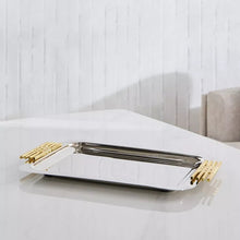 Load image into Gallery viewer, The Linea Serving Tray
