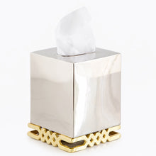 Load image into Gallery viewer, The Linea Tissue Box
