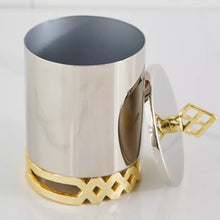 Load image into Gallery viewer, The Linea Nut/Tamr Jar
