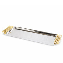 Load image into Gallery viewer, The Linea Longitudinal Tray
