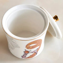 Load image into Gallery viewer, ElHana Sugar Pot
