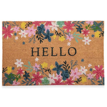 Load image into Gallery viewer, The Ultimate Bloom Doormat
