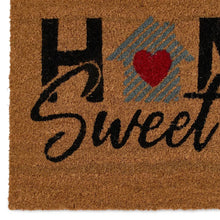Load image into Gallery viewer, Home Sweet Home Doormat
