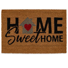 Load image into Gallery viewer, Home Sweet Home Doormat
