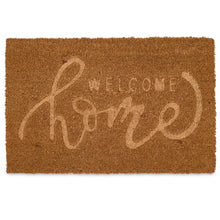 Load image into Gallery viewer, Simplicity Welcome Home Doormat
