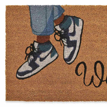 Load image into Gallery viewer, The Step in Style Doormat
