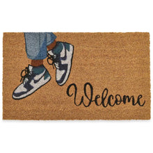 Load image into Gallery viewer, The Step in Style Doormat
