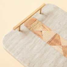 Load image into Gallery viewer, The Atelier Stone Tray
