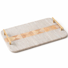 Load image into Gallery viewer, The Atelier Stone Tray
