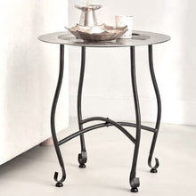 Load image into Gallery viewer, The Saida Tray Table
