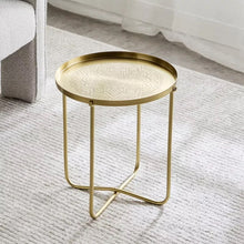 Load image into Gallery viewer, The Zahra Tray Table
