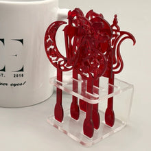 Load image into Gallery viewer, The Ramadan Coffee Spoon Set
