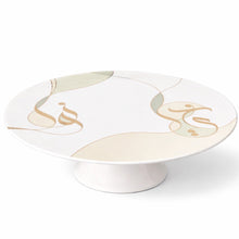 Load image into Gallery viewer, Khayal W Nour Cake Stand
