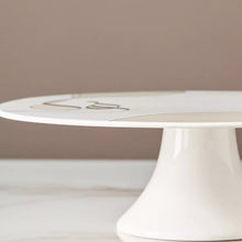 Load image into Gallery viewer, Khayal W Nour Cake Stand
