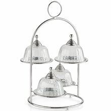 Load image into Gallery viewer, The Continental Dessert Cloche
