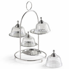 Load image into Gallery viewer, The Continental Dessert Cloche
