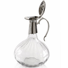 Load image into Gallery viewer, The Continental Decanter
