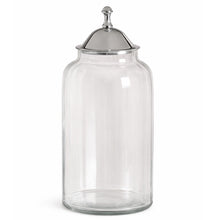 Load image into Gallery viewer, The Continental Condiment Jar - Grande
