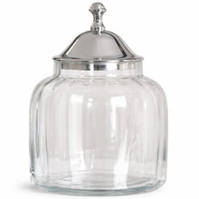Load image into Gallery viewer, The Continental Condiment Jar - Mediano
