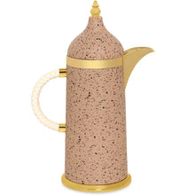 Load image into Gallery viewer, The Terrazzo Royale Dalla Set in Beige
