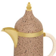 Load image into Gallery viewer, The Terrazzo Royale Dalla Set in Beige
