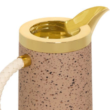 Load image into Gallery viewer, The Terrazzo Royale Dalla Set in Beige
