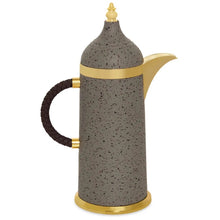 Load image into Gallery viewer, The Terrazzo Royale Dalla Set in Charcoal
