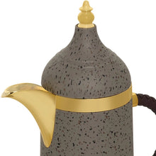 Load image into Gallery viewer, The Terrazzo Royale Dalla Set in Charcoal
