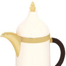 Load image into Gallery viewer, The Terrazzo Royale Dalla Set in Ivory
