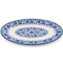 Load image into Gallery viewer, The Royal Chinoiserie Serving Dish
