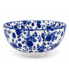 Load image into Gallery viewer, The Royal Chinoiserie Salad Bowl
