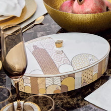 Load image into Gallery viewer, The Tamara Tamr Dish
