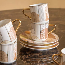 Load image into Gallery viewer, The Tamara Espresso Set
