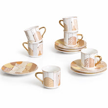 Load image into Gallery viewer, The Tamara Espresso Set
