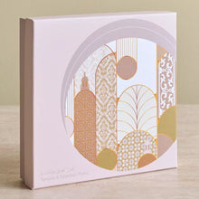 Load image into Gallery viewer, The Tamara Set of Four Dessert Plates
