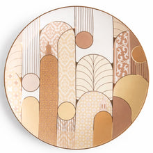 Load image into Gallery viewer, The Tamara Dinner Plate Set of Four
