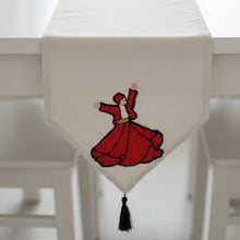Load image into Gallery viewer, The Darwish Table Runner
