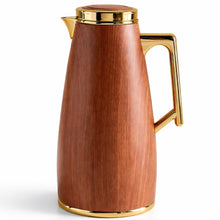 Load image into Gallery viewer, The Majestic Amber Thermos

