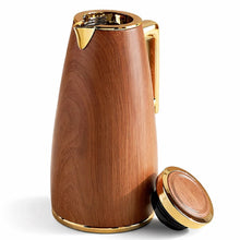 Load image into Gallery viewer, The Majestic Amber Thermos
