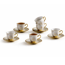 Load image into Gallery viewer, The Palm Whisper Espresso Set
