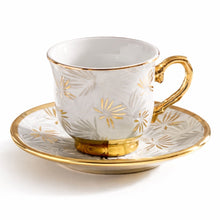 Load image into Gallery viewer, The Palm Whisper Espresso Set
