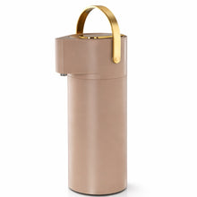 Load image into Gallery viewer, The Danya Hot Beverage Dispenser in Toffee
