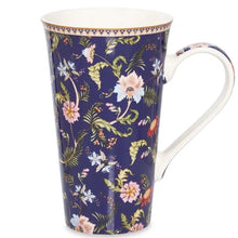 Load image into Gallery viewer, The Magie D&#39;Orient XL Mug in Blue
