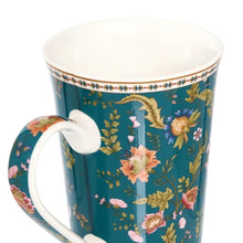 Load image into Gallery viewer, The Magie D&#39;Orient XL Mug in Green
