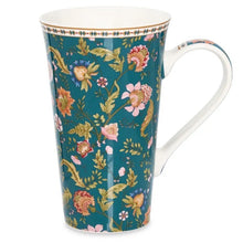 Load image into Gallery viewer, The Magie D&#39;Orient XL Mug in Green
